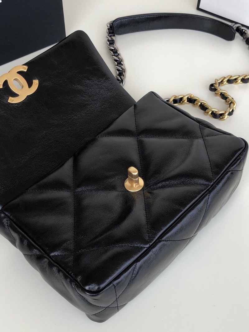 Ch**el 19 bags